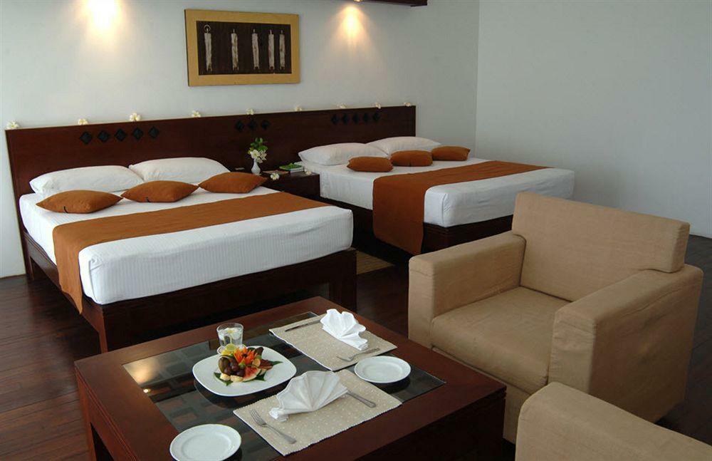 Mandara Resort Mirissa Уелигама Екстериор снимка